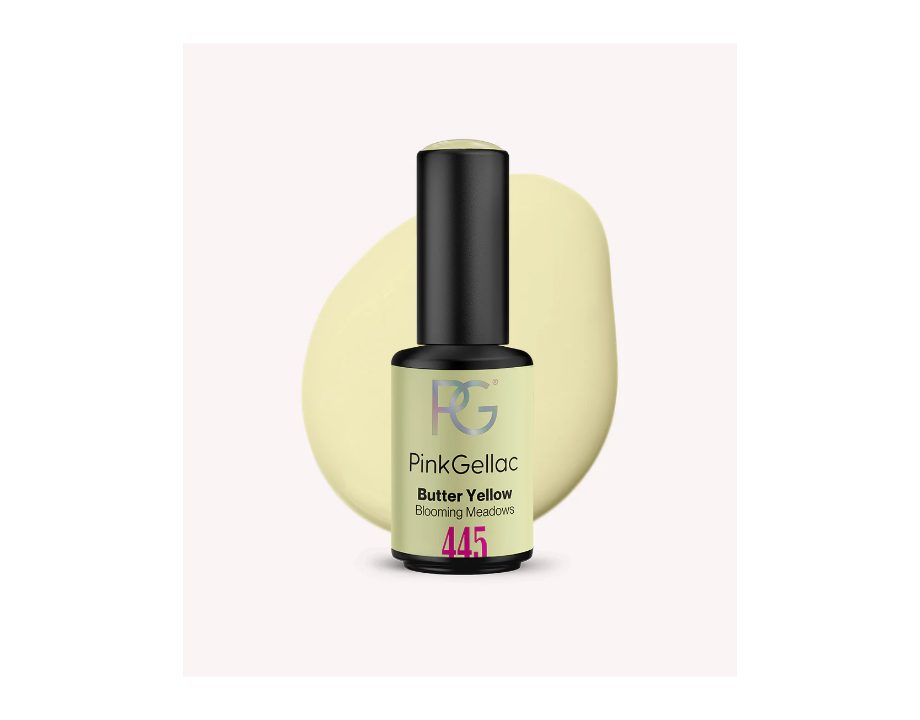 445 Butter Yellow - 8ml