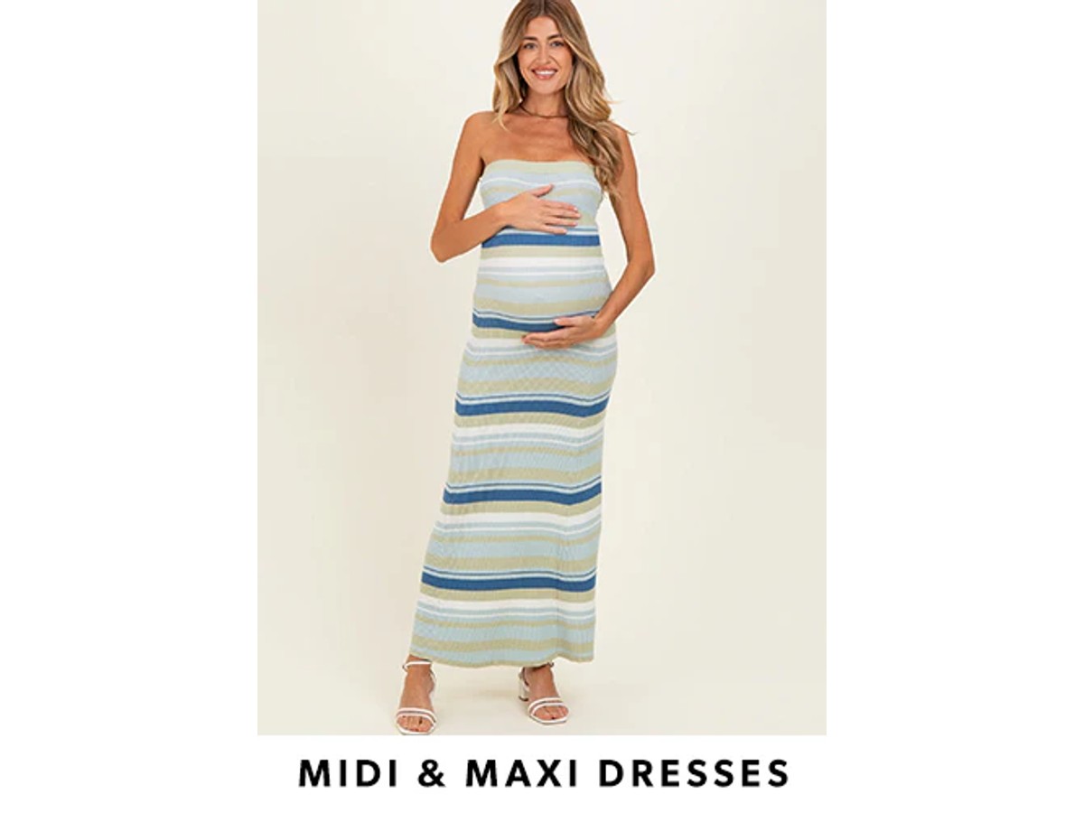 Jeans de maternidad