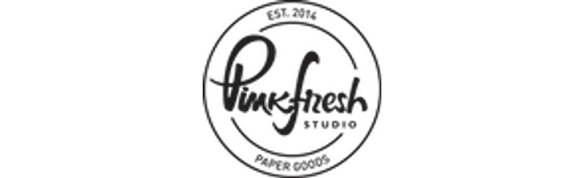 Logo de Pinkfresh Studio