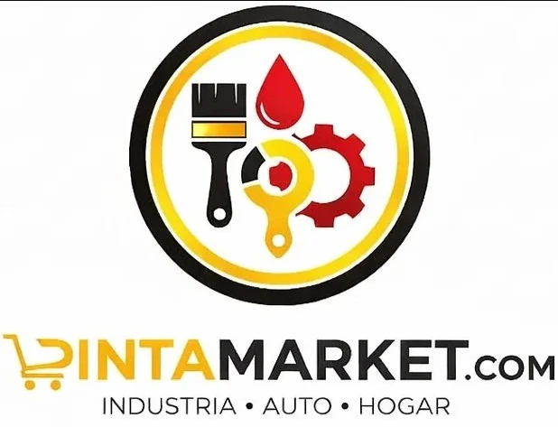 Logo de Pintamarket