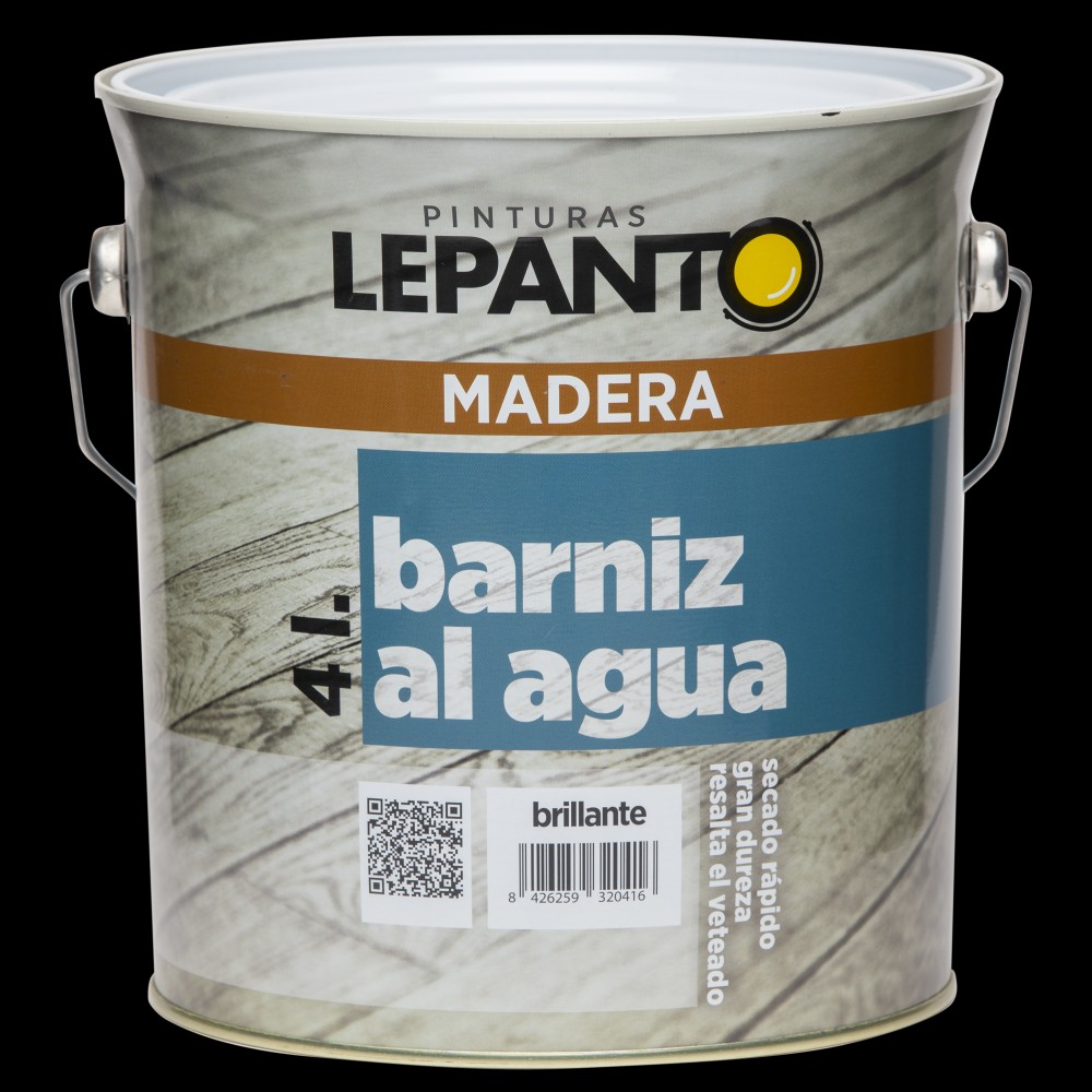 B7000 Barniz al Agua