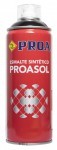 Spray PROASOL esmalte sintético brillante RAL 6007