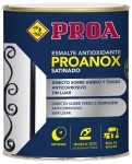 Esmalte directo sobre óxido satinado PROANOX RAL 6002
