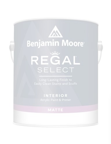 Regal Select Mate Benjamin Moore