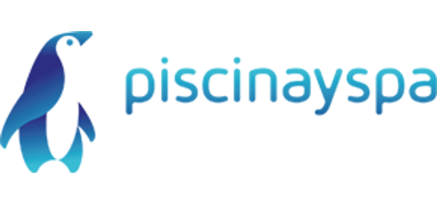 Logo de Piscina y Spa