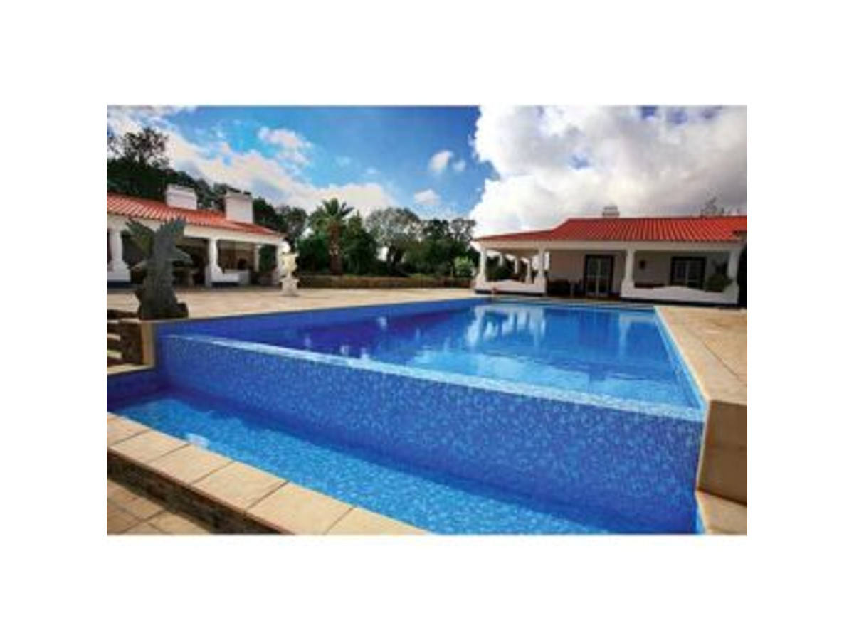 Piscinas prefabricadas