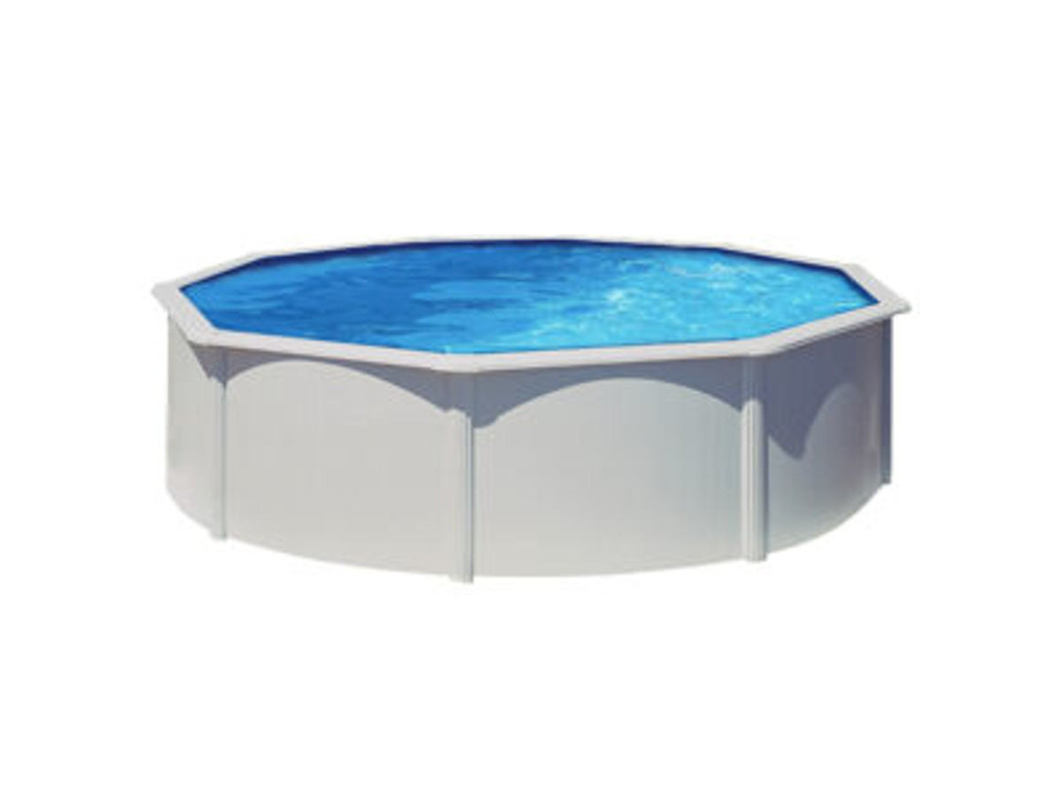 Piscinas desmontables