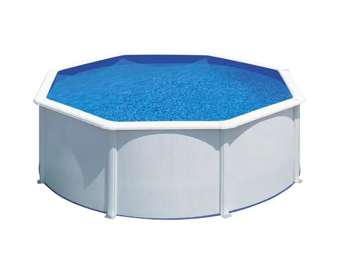 Piscinas desmontables