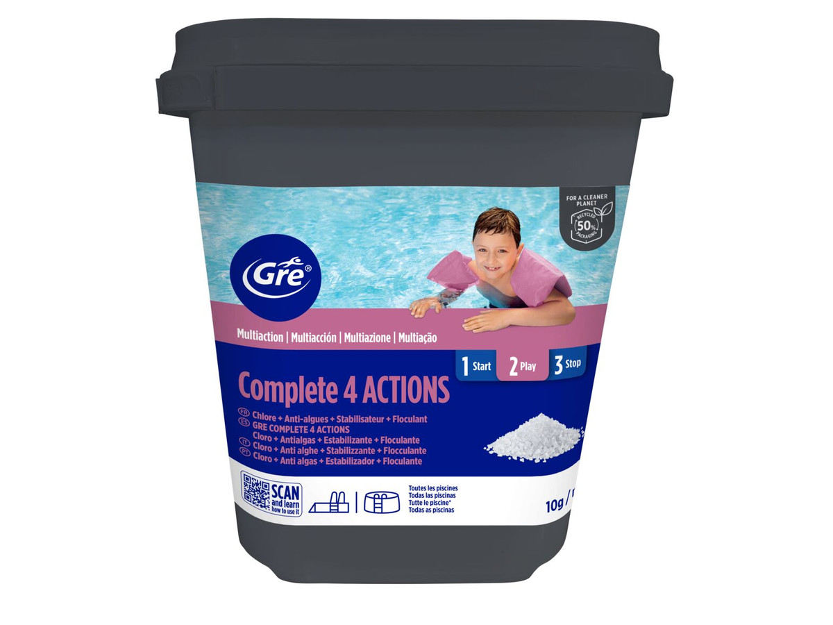 Tratamiento de agua