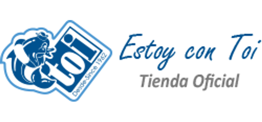 Logo de Piscinas TOI