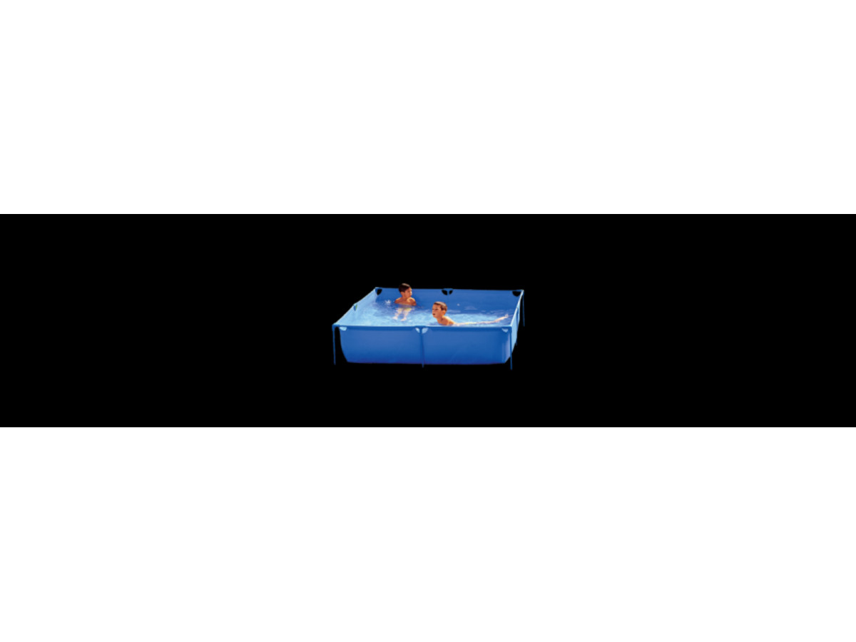 Piscinas infantiles