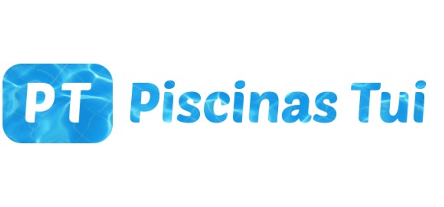 Logo de Piscinas Tui