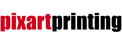 Logo de Pixartprinting