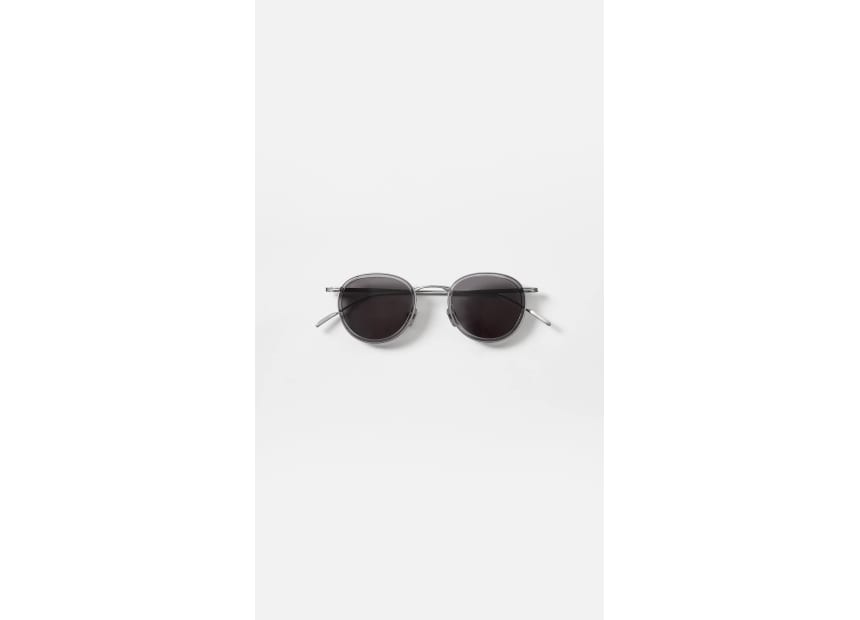 Donald S Gravity Grey