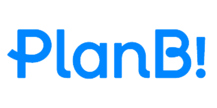 Logo de PlanB