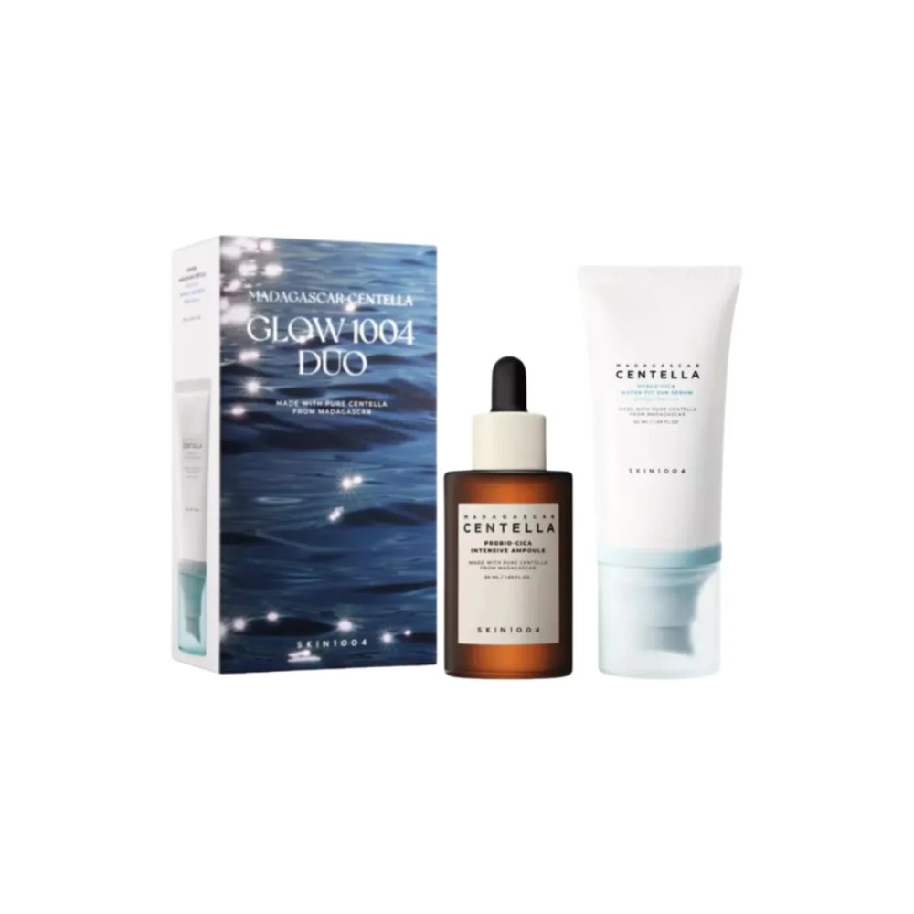 Set SKIN1004 Glow 1004 Duo