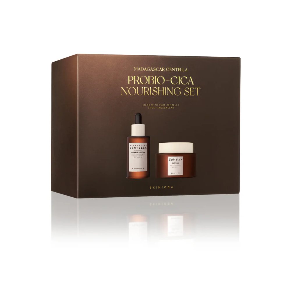 Set SKIN1004 Probio-Cica Nourishing Set