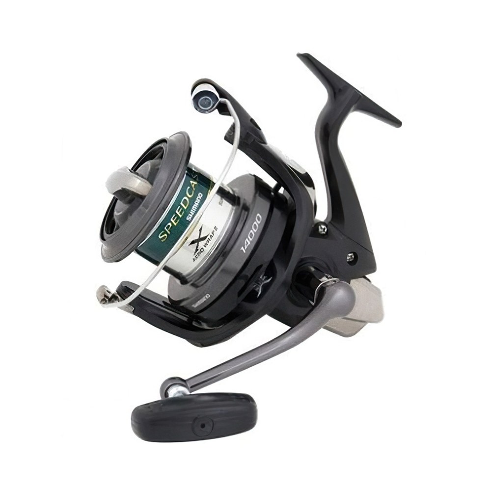 Shimano Speedcast 14000xtb