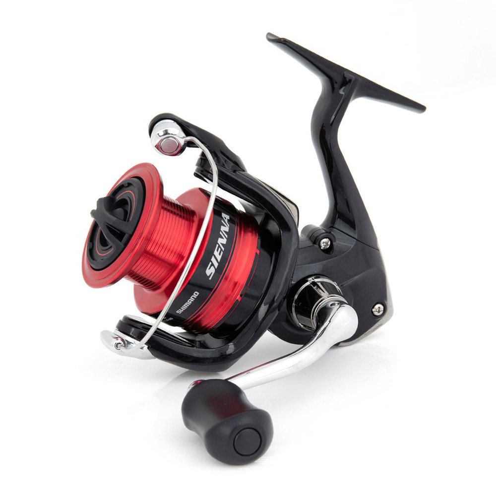 Shimano Sienna 4000 Fg