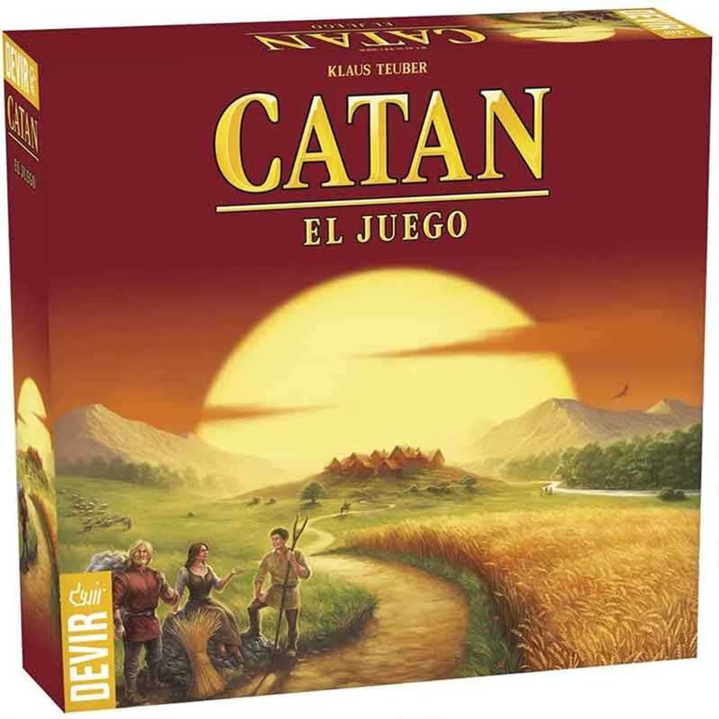 Catán