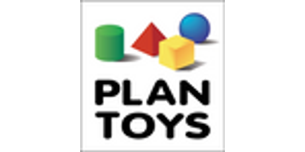 Logo de PlanToys