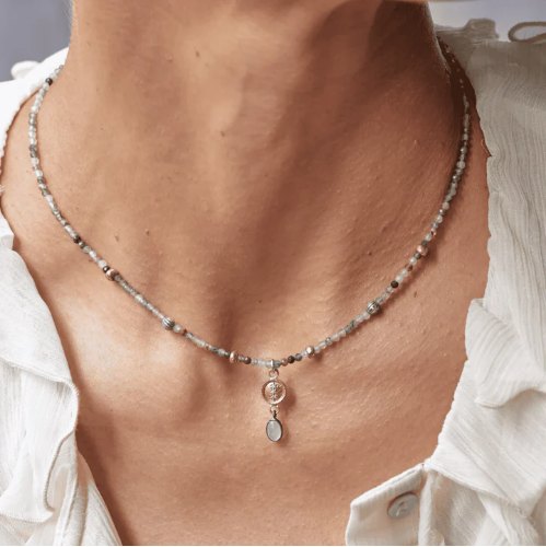 Collar Mujer Zylora