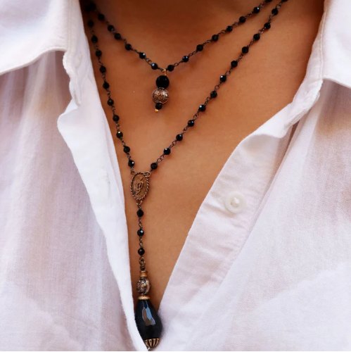 Collar Mujer Masbate