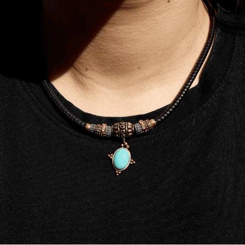 Collar Mujer Hogole