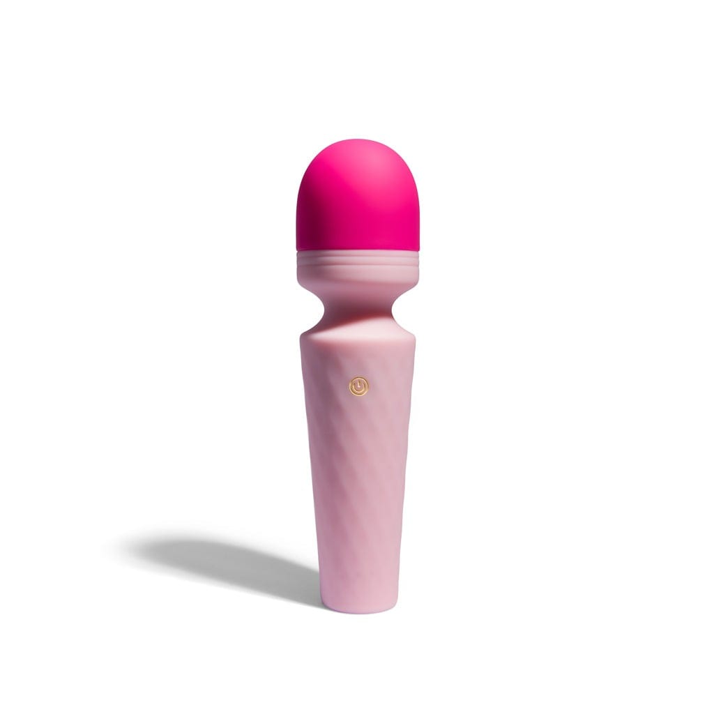 Mini Diva Vibrador para iniciarse
