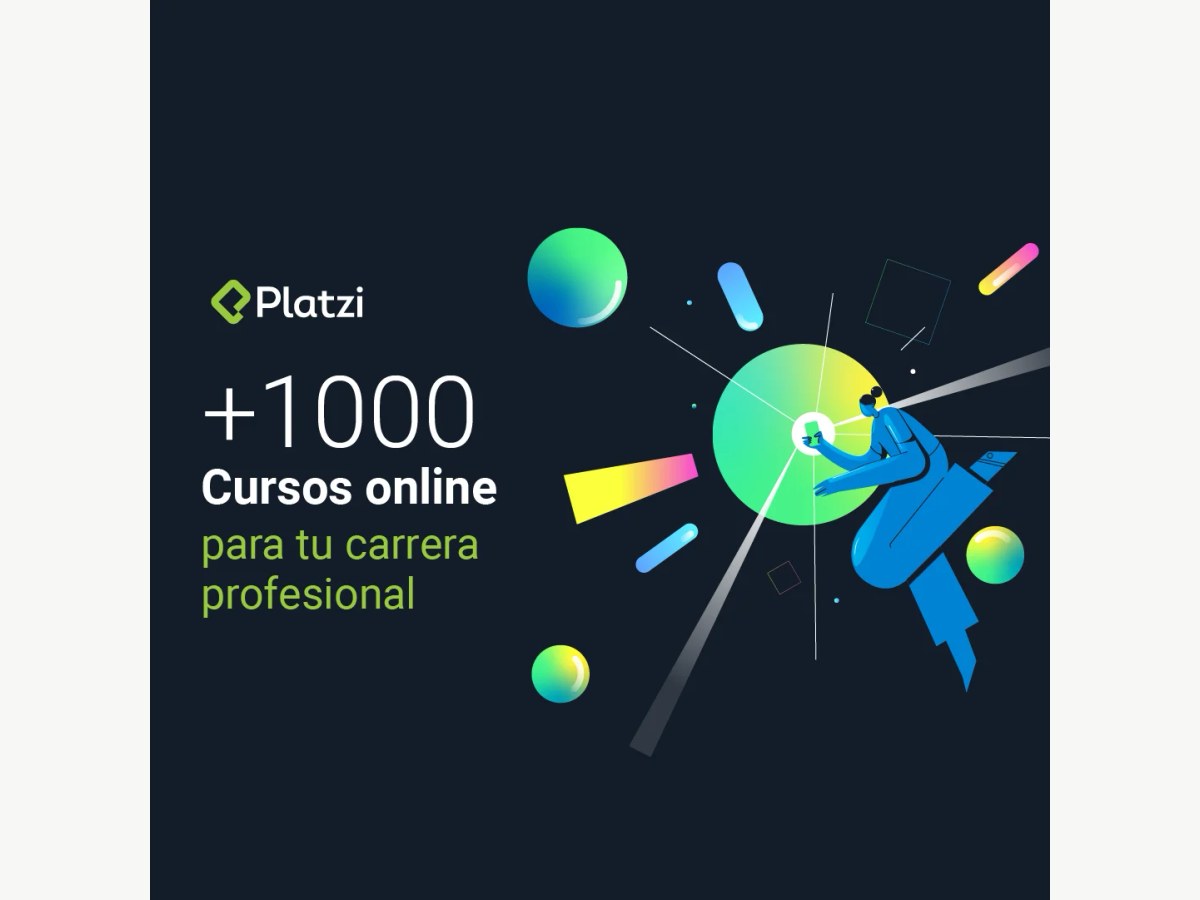 Catálogo de cursos