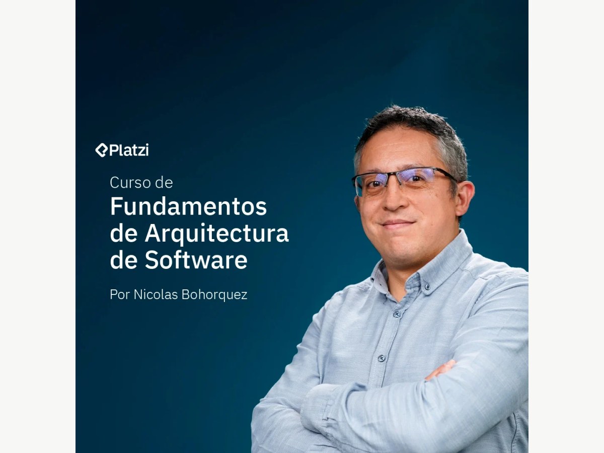 Fundamentos de Arquitectura de Software