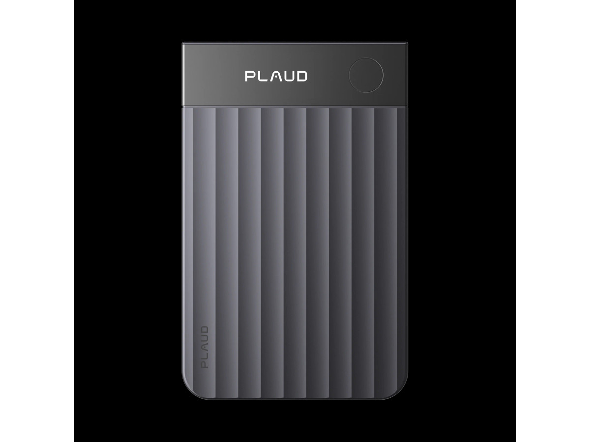 Plaud Note Pro
