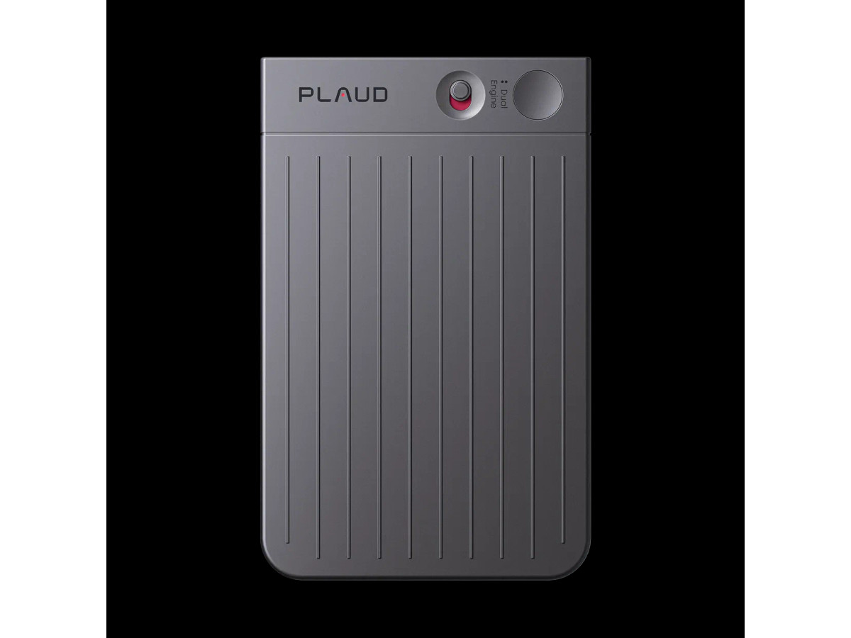 Plaud Note