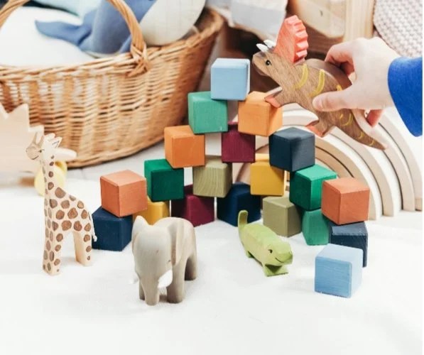 Monthly Play & Grow Box