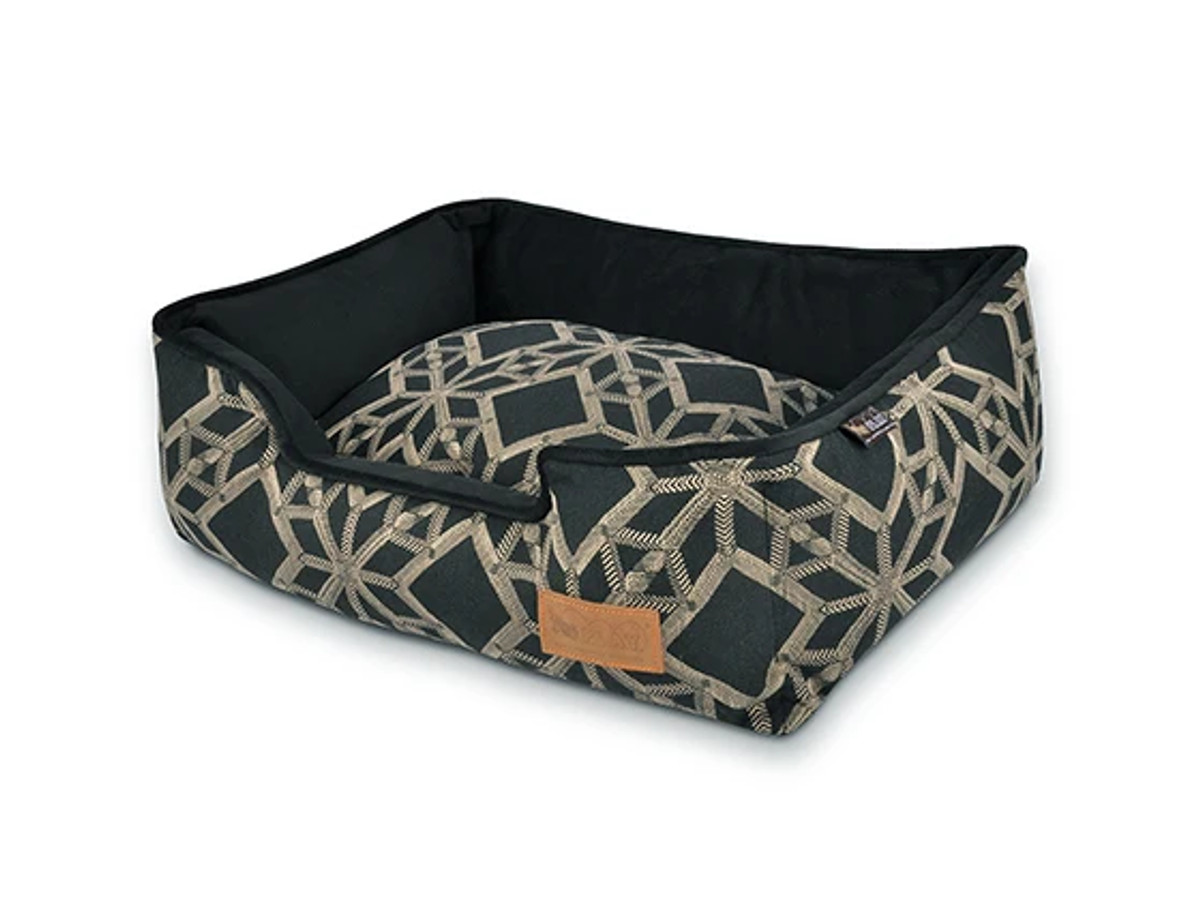 Solstice Lounge Bed