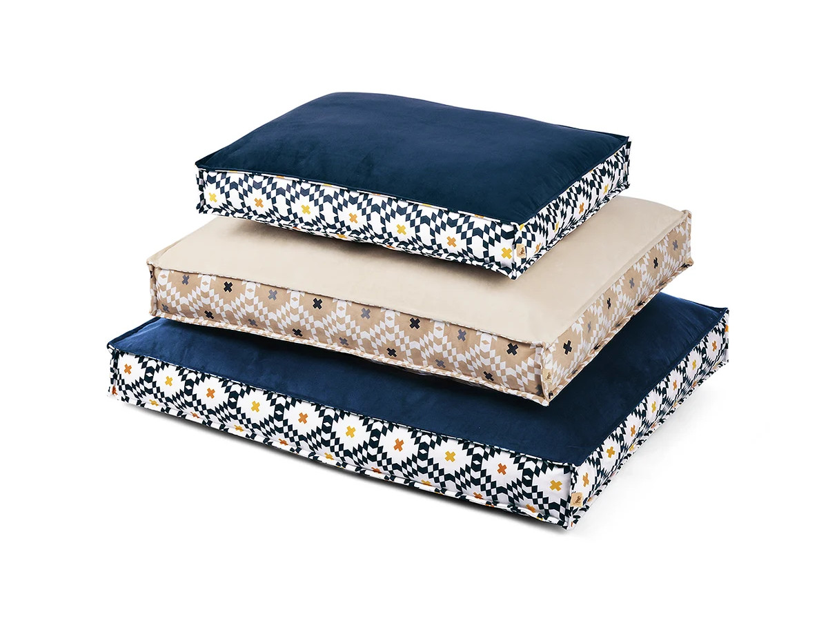 Marina Boxy Bed