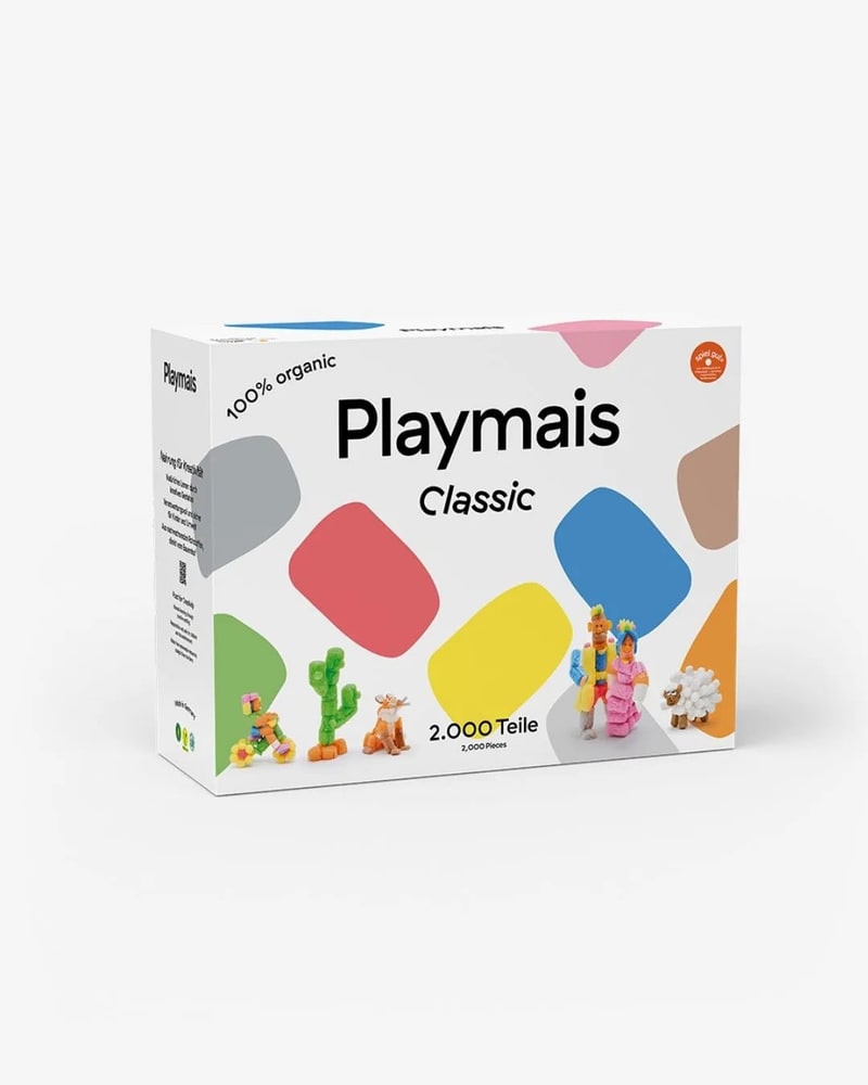PlayMais Basic XL