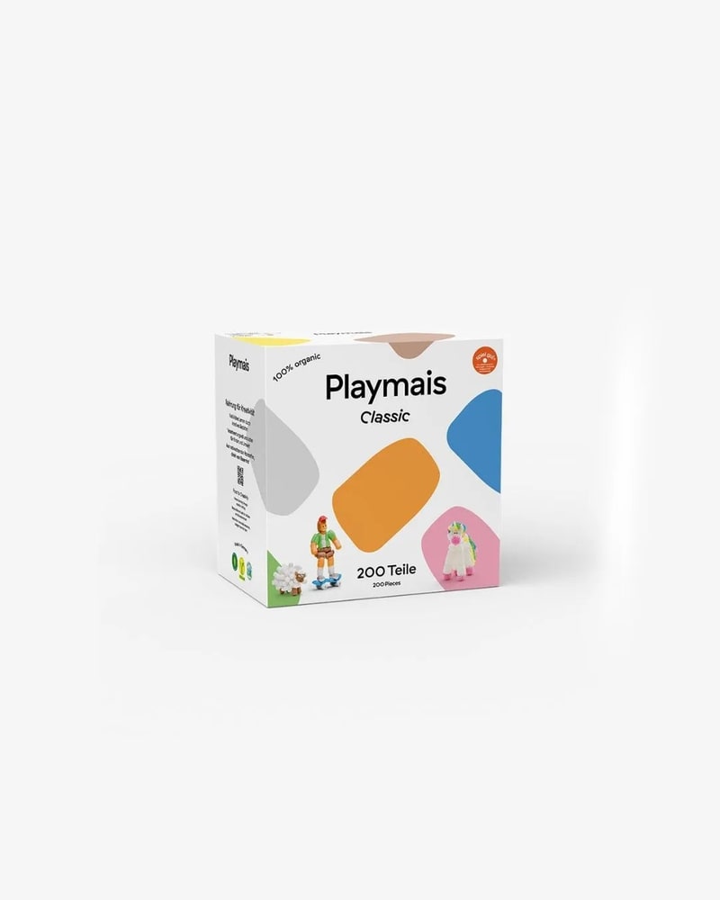 PlayMais Basic Small