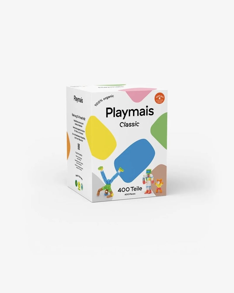 PlayMais Basic Medium