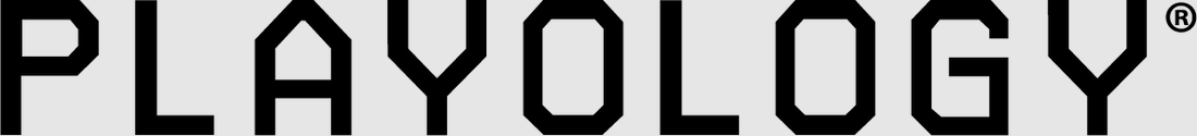 Logo de PLAYology