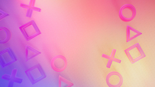 Logo de PlayStation Store