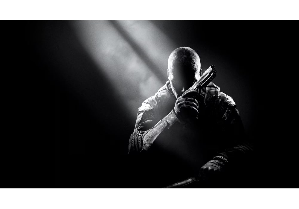 Call of Duty: Black Ops II