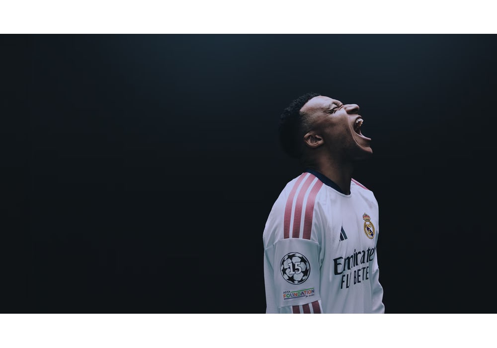 EA SPORTS FC 27 Ultimate Edition