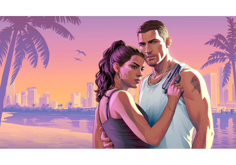 Grand Theft Auto VI