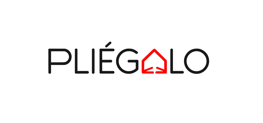 Logo de Pliégalo