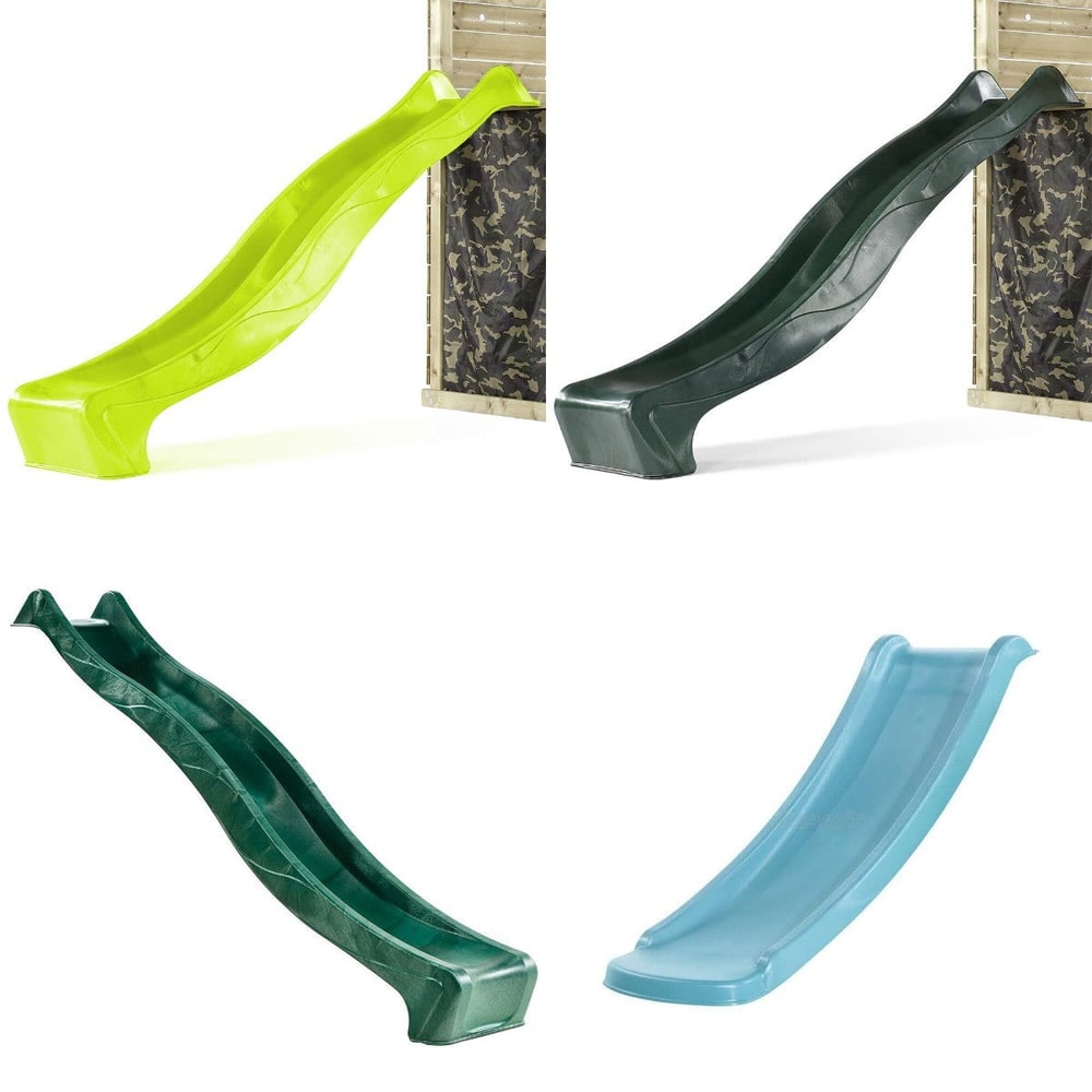 Slide Attachment