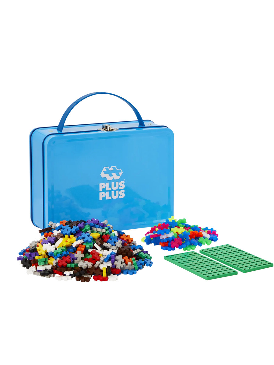 Metal Suitcase 600 pcs