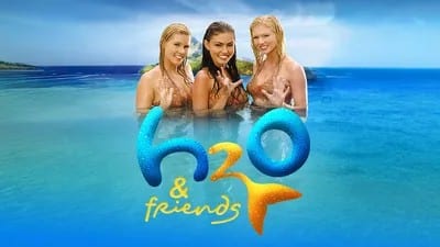H2O & Friends