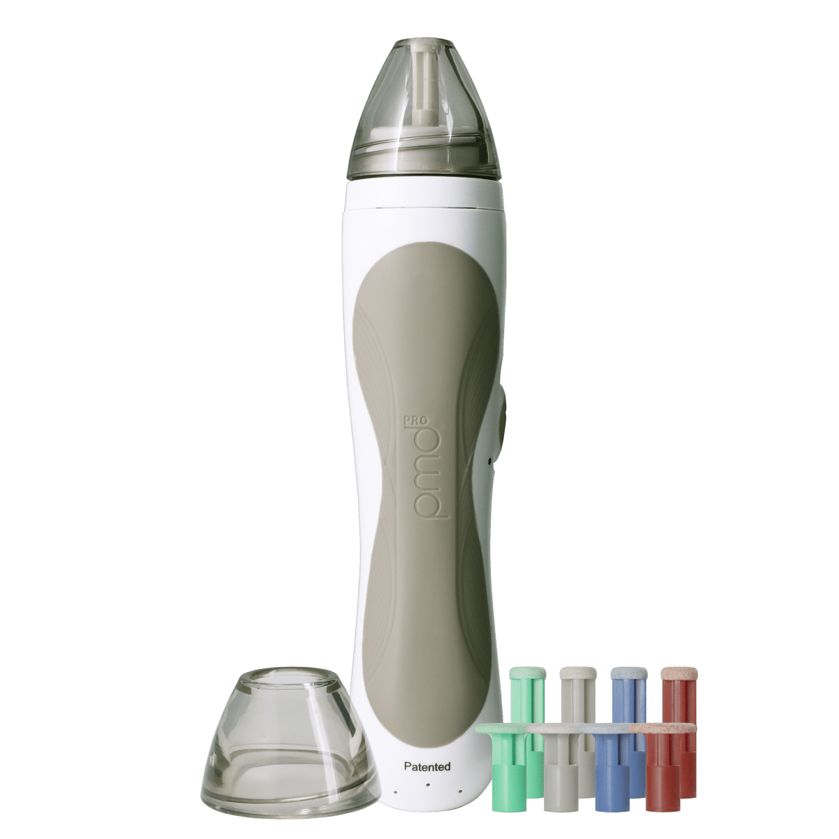 Personal Microderm Pro International