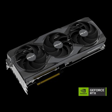 PNY GeForce RTX 5070 Ti